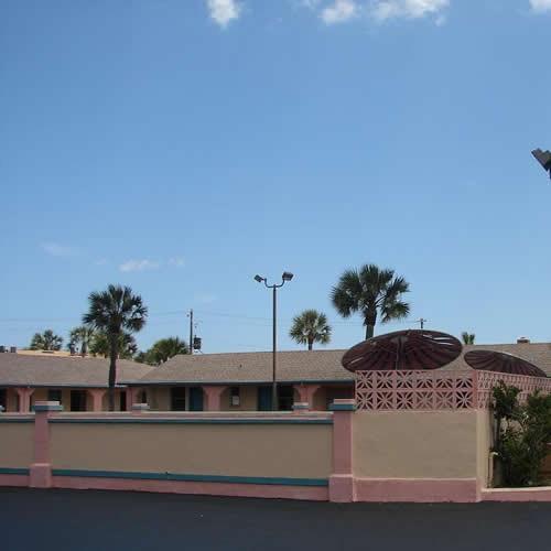 Lion Inn - Saint Augustine المظهر الخارجي الصورة