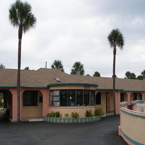 Lion Inn - Saint Augustine المظهر الخارجي الصورة
