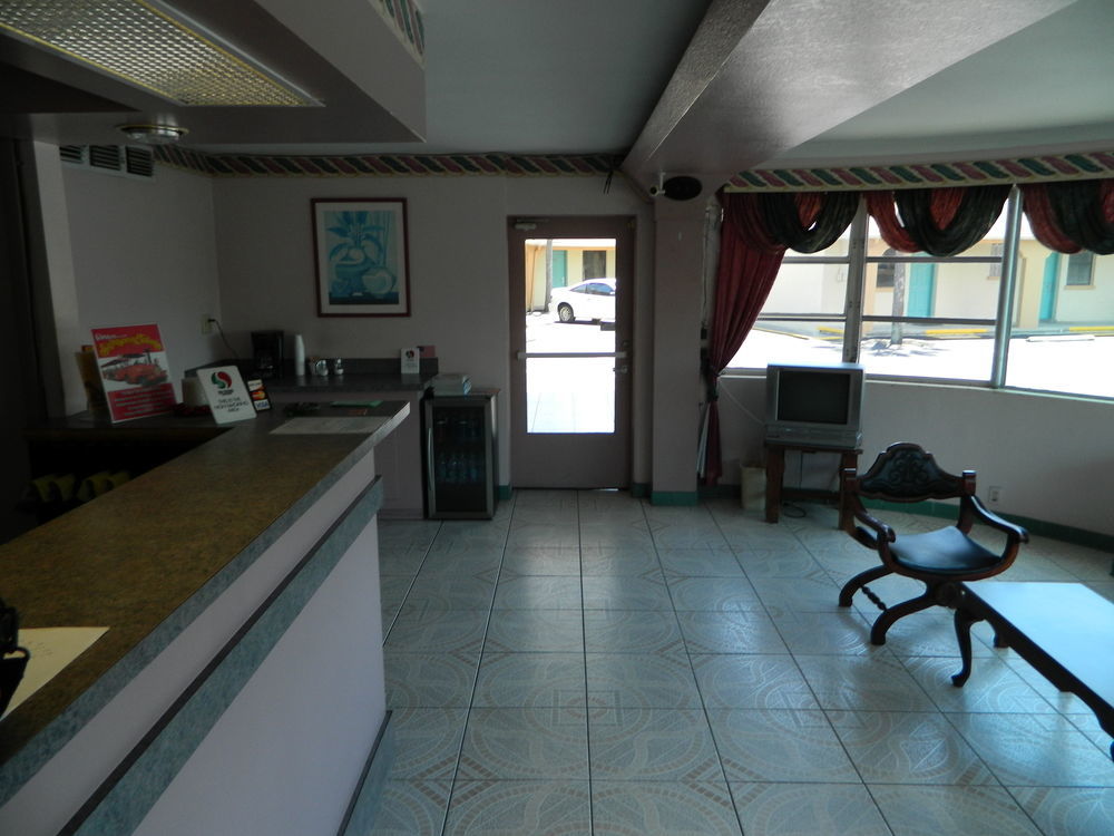 Lion Inn - Saint Augustine المظهر الخارجي الصورة