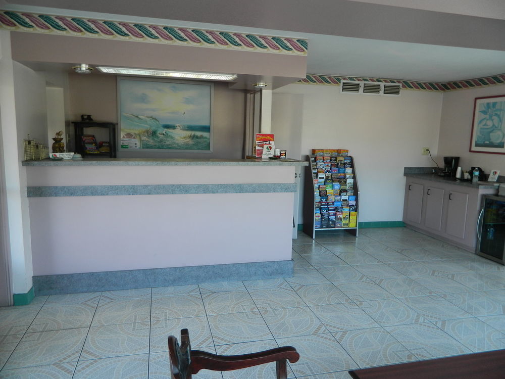 Lion Inn - Saint Augustine المظهر الخارجي الصورة