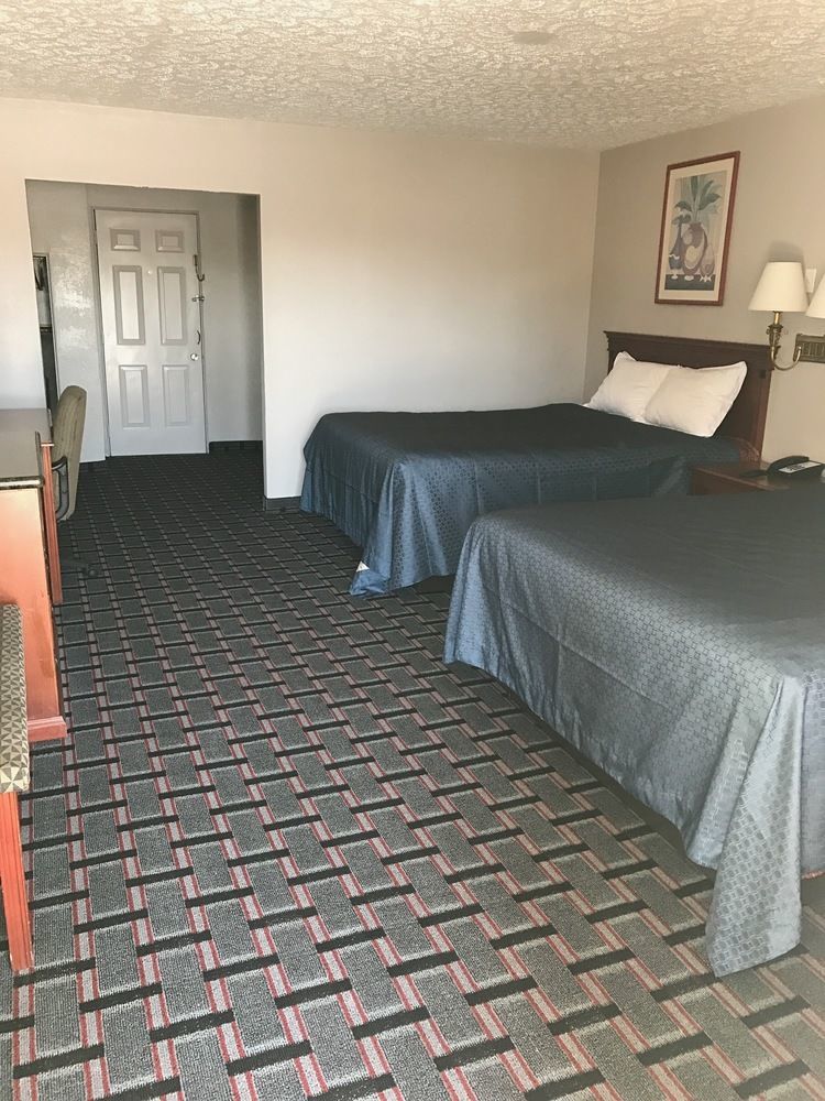 Lion Inn - Saint Augustine المظهر الخارجي الصورة