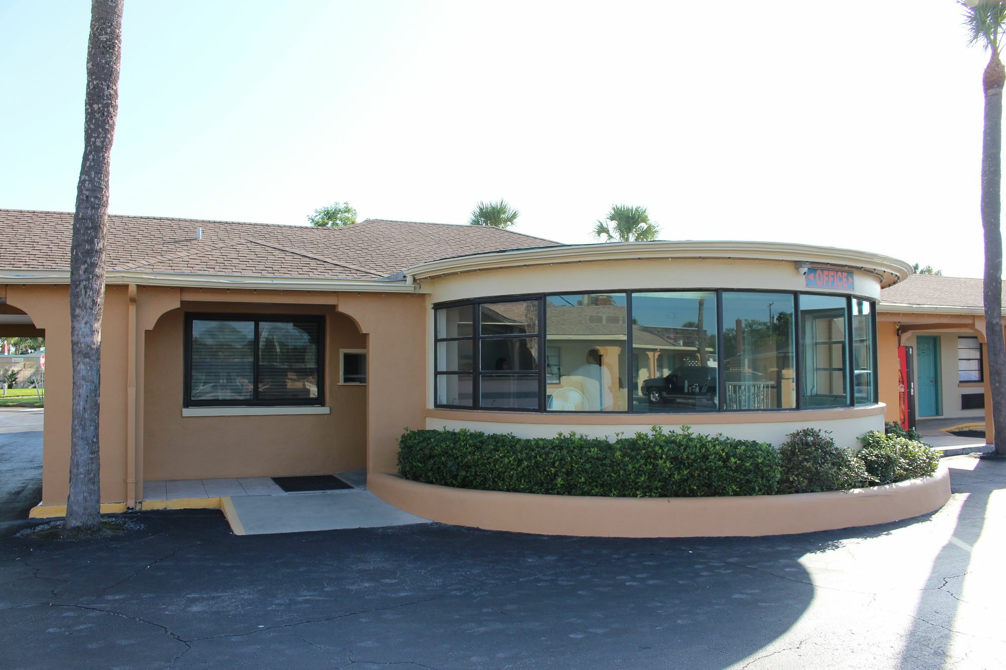 Lion Inn - Saint Augustine المظهر الخارجي الصورة