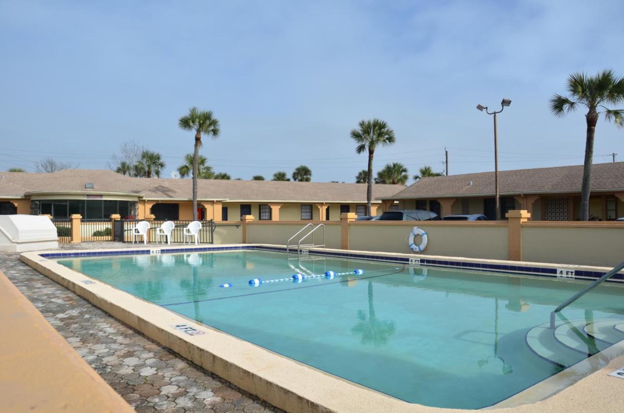 Lion Inn - Saint Augustine الغرفة الصورة